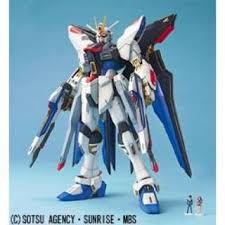 MG 1/100 ZGMF-X20A ストライクフリーダムガンダム【機動戦士ガンダムSEED DESTINY】 バンダイ BANDAI 通販 |  ビックカメラ.com