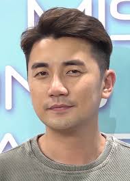 洪永城- 維基百科，自由的百科全書