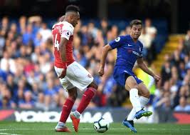 Chelsea chelsea 20:15 arsenal arsenal. Chelsea 3 2 Arsenal Report Marcos Alonso S Winner Piles More Misery On Gunners Boss Unai Emery Mirror Online