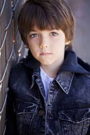 Каллум Джойс (Callum Joyce)