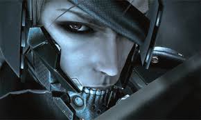 Online, he has appeared in several memes, including nanomachines, son and 200% mad. Raiden Metal Gear Buscar Con Google