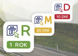 Hledáte ceny dálničních poplatků v české republice či v zahraničí? Elektronicka Dalnicni Znamka 2021 V Kostce Cysnews