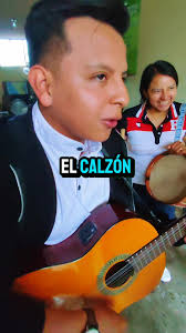 Moises Arevalo Carnaval