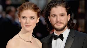 ¿podrás hacerte con el trono? Otra Boda Real Los Protas De Juego De Tronos Se Casan En Un Castillo El Sabado