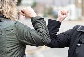 Find the perfect covid elbow stock photos and editorial news pictures from getty images. Novel Coronavirus And Dental Work Define Dental Gold Coast