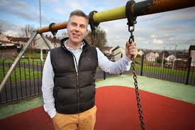 Stevie Corr to step down as councillor