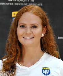 NPU WOMEN'S VOLLEYBALL MEDIA GUIDE