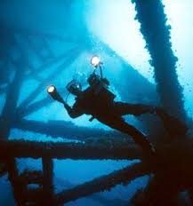 Ultra Dive Texas Gulf Scuba Diving At It S Best Based In Houston Departing From Freeport And Galveston Texas Galveston Diving Scuba Diving