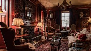 Our services include room theming, flower arrangements, toastmasters and entertainment including bands, ceilidh bands and djs. Prestonfield House Edinburgh Edinburgh Hotels Edinburgh United Kingdom Forbes Travel Guide Luxurious Rooms Private Dining Room Yellow Room