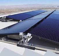 Flat Roof Systems - K2 Systems