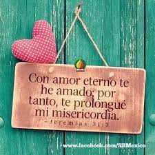 Encuentro Mas De Lo Que Busque En Tu Eterno Amor Promesas Biblicas Versiculos Biblicos Mensaje De Dios