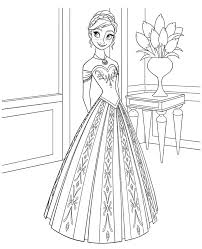 Ausmalbilder eiskonigin elsa kostenlos eiskoenigin. Pin Auf Dibujos Para Colorear Para Ninos