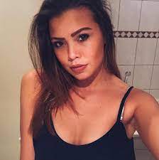 Throughout the inquest, it was revealed that smit's body had signs of an arm grip, trauma at the back of the head and dna of johnson under her nails. Couple Had Threesome With Dutch Model Before Death At Kuala Lumpur Apartment