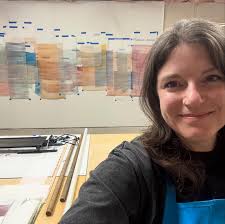 There is only one more open spot available in our August Studio Intensive!  Swipe to slide 2 for our 2025 workshop offerings and sign up before they  are full! *Edit: Our August