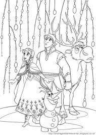 Gambar mewarnai frozen dan gambar asli : Gambar Mewarnai Frozen Untuk Anak Paud Dan Tk Frozen Coloring Frozen Coloring Pages Christmas Coloring Pages