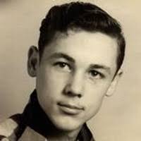 Obituary information for John Patrick Pearce