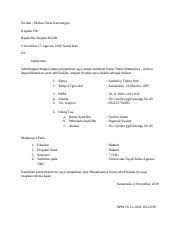 Maybe you would like to learn more about one of these? 2448 Surat Keterangan Aktif Kuliah Ktm 1 Perihal Mohon Surat Keterangan Kepada Yth Bapak Ibu Kepala Baak Universitas 17 Agustus 1945 Samarinda Course Hero