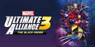 Download avengers alliance app for android. Marvel Ultimate Alliance 3 Apk Android Mobile Version Free Game Full Download Hut Mobile