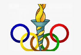 Please use search to find more variants of pictures and to choose between available options. Olympic Rings Clipart Olympic Symbol Free Transparent Png Download Pngkey