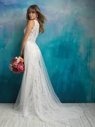 Allure Bridals Dress 9507 Terry Costa Allure Wedding Dresses Allure Bridal Bridal Dresses