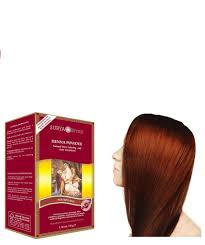 Henna recipe 2 what i used: Mahogany Henna Powder Natural Mahogany Hair Dye Surya Brasil