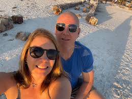 Prayers for Siesta Key!! My favorite place to paradise, you are in my heart!