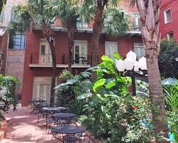 Apartment features include custom cabinets, granite countertops, glass tile backsplash, gooseneck faucets, ceiling fans, and vinyl wood flooring. Chateau Orleans 3280 Details Rci