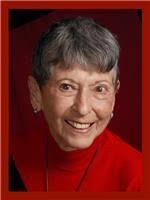 Janet Spaulding Obituary (1929