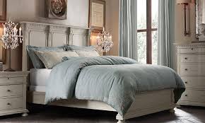Restoration Hardware Restoration Hardware Bedroom Luxury Bedroom Design Home