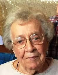 Irene Alice Bourget Obituary February 6, 2024