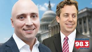 Political Consultant Ward Baker of Baker Group Strategies Predicts Andy  Ogles Will Take Tennessee's 5th District Race