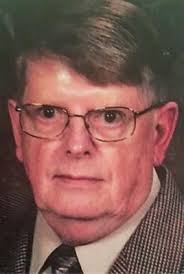 Wayne Pickard Obituary (2017)