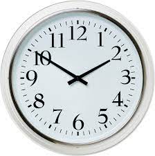 Download 172 clock png images with transparent background. Download Wall Clock Png Image For Free