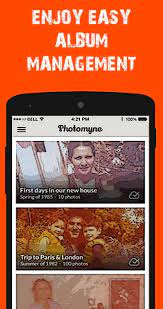Photomyne album scanner allow you to scan your photo album easy and quickly. Photomyne Album Scanner For Android Apk Download