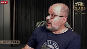 @SherifOsmanClub's video Tweet