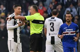Quagliarella becomes italy's oldest international goalscorer. Ronaldo Dianggap Kalah Mentereng Dari Fabio Quagliarella Berita Bola Terupdate Live Score Jadwal Klasemen Football5star Com