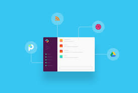 Slack integrates with more than 1,500 apps, which enable your people to use their favorite productivity tools right in slack. 36 Best Slack Apps And Bots To Add To Your Workspace In 2021
