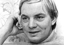 Lars norén (born may 9, 1944) is a swedish playwright, novelist and poet. 1971 Lars Noren Aftonbladet