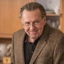 Tom Wilkinson: Life Story, Career, and Achievements