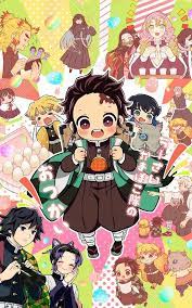 pin by mudkip trooper on demon slaya anime anime memes otaku chibi