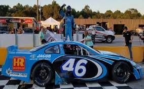 Kyle busch, born in 1985, has won 199 races in nascar national series competition with 52 in cup (the most recent last sunday at ism raceway near phoenix), 94 in the xfinity series and. Nascar King Richard Petty S 15 Year Old Grandson Wins His First Stock Car Race