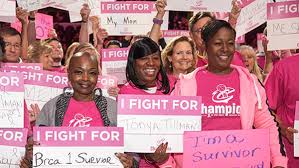 We know that getting answers quickly is good for our patients. Breast Cancer Program Cleveland Clinic