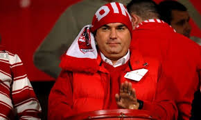 Cristi Borcea Memorable After IonuÈ› NegoiÈ›Äƒ Sold Dinamo We Will Fight At The Championship And The European Cups What About Spanish Investors