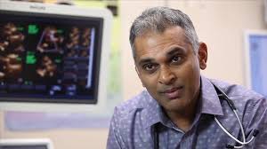 A Patient's Perspective