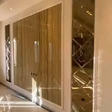 ديكور خشب بديل الرخام ديكور مجالس بديل الرخام اوبن بوكديكور مرايا ديكور فوم video in 2021 luxury living room home decor luxury living