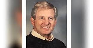 Reynold F Almquist Obituary