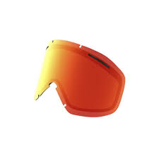 Oakley O2 XM Snow Goggle Replacement ...