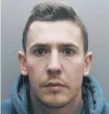 Ex-SAFC youth player is jailed