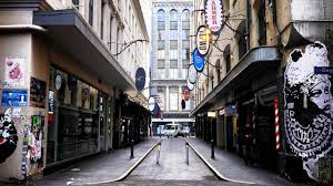 Check the new rules on mask wearing,. Victoria Melbourne Lockdown Daniel Andrews To Announce Five Day Extension Sky News Australia