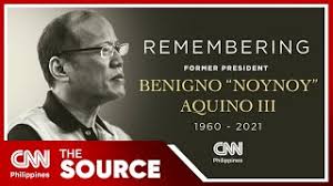 Vice president leni robredo on thursday said the death of former president benigno noynoy aquino iii is heartbreaking. N0xh6ev8fv9hbm